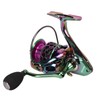 Fishing Reel Spinning Wheel All Metal Spinning Fishing Reel for