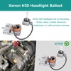 W003T21971 Xenon HID Ballast Headlight Control Unit fit for Chrysler