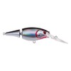 Berkley 1481607 Flicker Shad Jointed Hard Bait, 2" Bait Length,