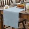 Waterproof Table Runner, Table Runners Modern, Table Runners Decorative Waterproof,