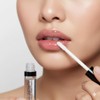 Palladio Lip Gloss, Brillo de Labios No Pegajoso, Ofrece Color