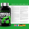 SciTec Mega Daily One - 120 caps