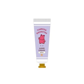 SK Japan Tabekko Animal Hand Cream (Haba)