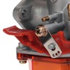 27mm Carburetor Metal Carb Assembly Replacement for WY125 CG150 125cc
