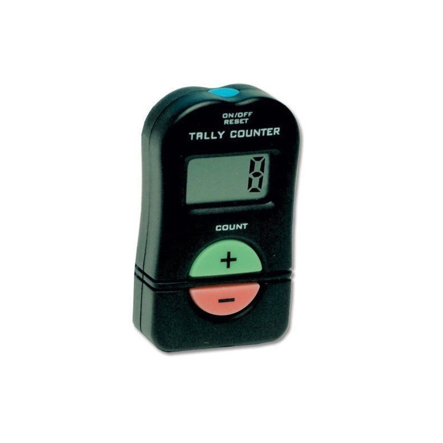 ROCON P Digital Handheld Tally Counter 4 Digits Electronic Manual ...