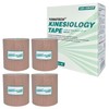 Kinesiology Tape Sport Type 3.0 x 16.4 ft (7.5 x