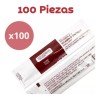 Fougera Crema Vitamina A + D Tatuaje Microblading 100 Pzs
