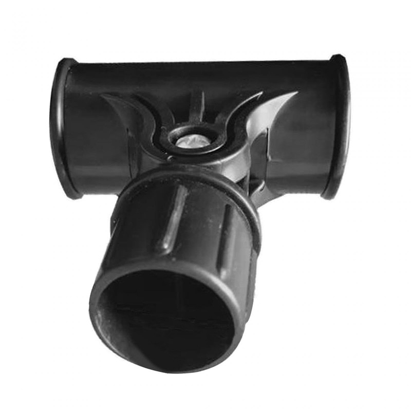 perfk Multipurpose Patio Umbrella Accessories, Adjustable Parasol Shake Handle, Removable