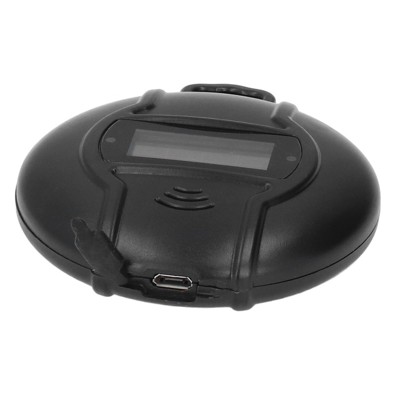 Ultrasonic Pest Repeller Portable Multifunctional Solar Electronic Mouse Repeller for