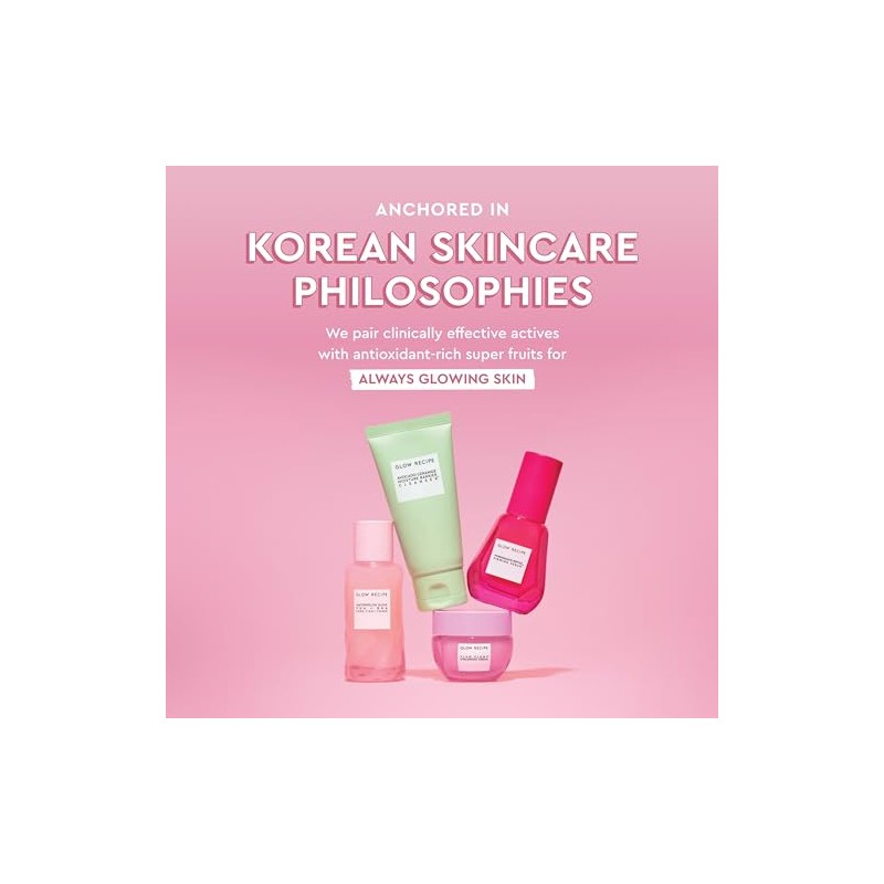 Hue Drops Face Serum Glow Bronzing Drops + Tinted Serum