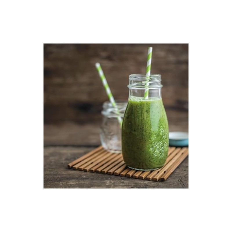 Shimane Organic Farm Japanese Mulberry Matcha - Caffeine-Free Tea