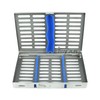 MY AR Store Sterilization Cassette Tray Box Autoclave Premium Design