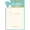 CLAYGE Shampoo SR Smooth Floral Musk Scent, Refill, 13.5 fl