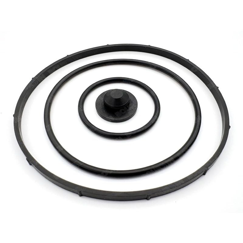 Seal Kit Injection Pump Gasket For VW Jetta Rabbit 1.6L