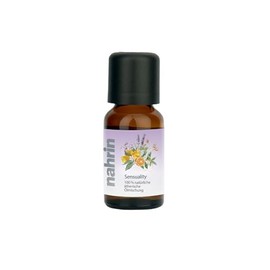 Nahrin Sensual Oil, 0.5 fl oz (15 ml), Pack of 1
