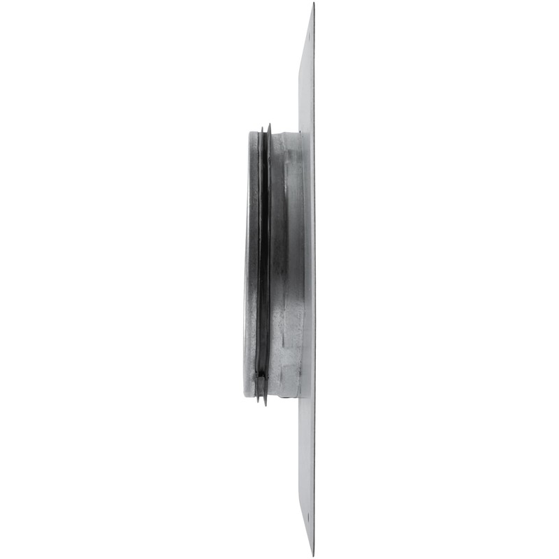 Duct Connector Flange - Ø 150mm / 6" Inch Ducting