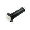 PCC HANDLEBAR GRIPS WITH THROTTLE SLEEVE FOR 22mm Handlebar Pit