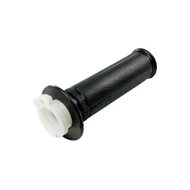 PCC HANDLEBAR GRIPS WITH THROTTLE SLEEVE FOR 22mm Handlebar Pit Bike Moped