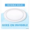 Secret Invisible Solid Antiperspirant and Deodorant, Powder Fresh, Twin Pack,