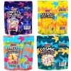 Freeze Dried Candy Variety Pack 12oz 4 Packs of Freeze