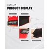 KONLLEN Pool Gloves for Left/Right Hand Large/XL Professional Anti-Slip Adjustable