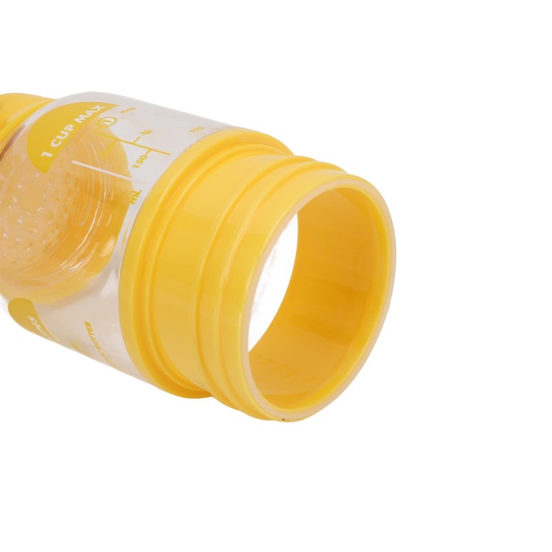 Buttercup Butter Maker, Multifunctional Cream Separator Butter Making Bottle, Create