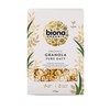Biona Organic Pure Oaty Granola, 375g