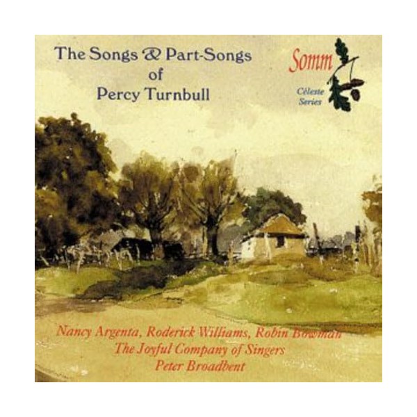 Songs & Part Songs
