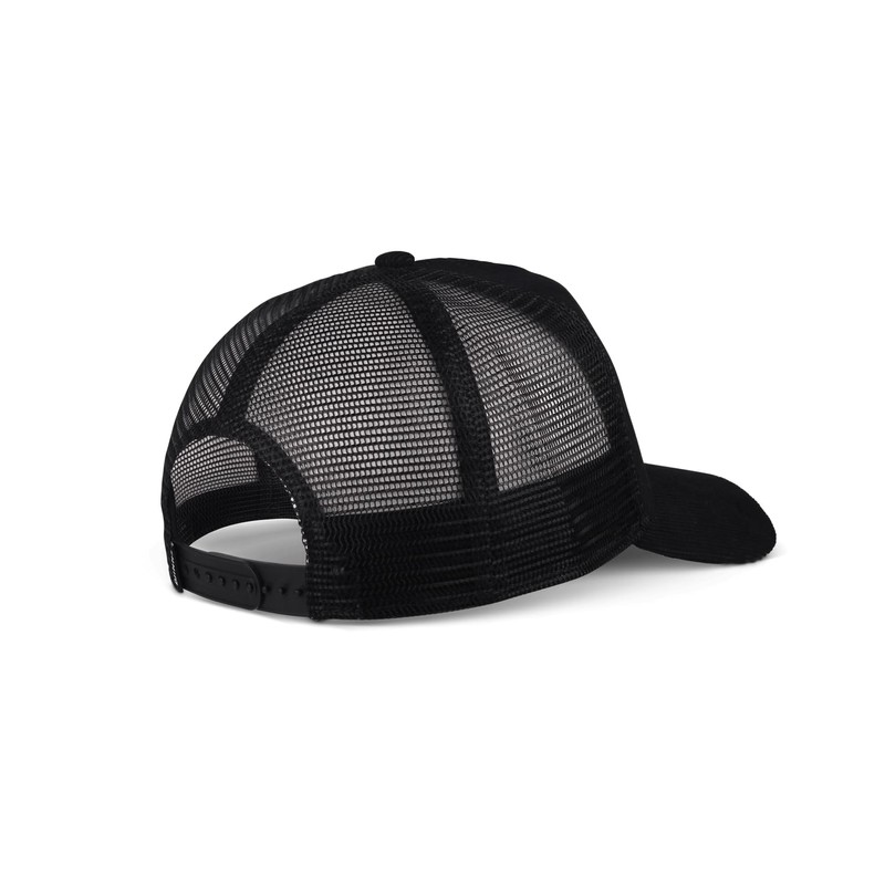 Djinns - CordFelt - Trucker Cap Mesh Cap Hat Cap