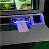 UBICON Presaturated Bill Validator Cleaning Cards, Compatible with All Bill