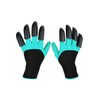 wumio Gloves with Claws, 1 Pair Set, One Size Fits