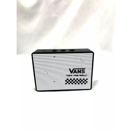 VANS "Off the Wall" Portable/Bluet