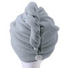 Polyte - Hair turban hair towel made of microfibre -