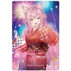 Holo Live Wafer 3 [33. Hiroi Koyori (Membership Card)]
