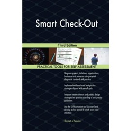 Smart Check-Out Third Edition