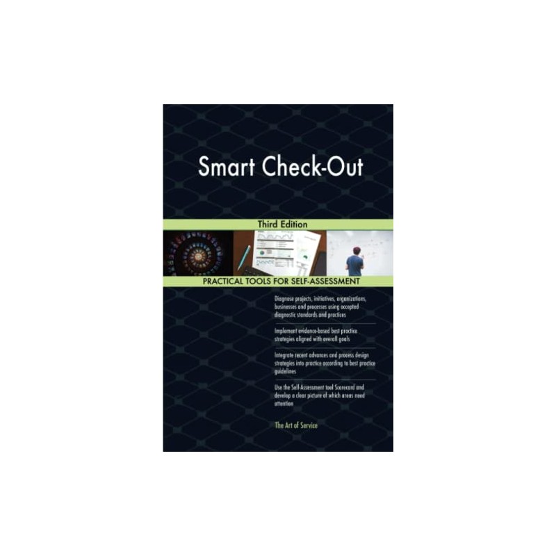 Smart Check-Out Third Edition