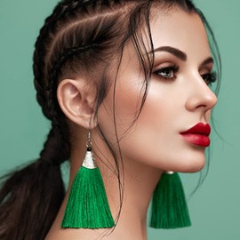 Set of 200 Earring Hooks, Earrings Yourself, Made of Sterling Silver, Hypoallergenic Ear Hooks, DIY Ear Wire, Jewellery Hooks, French Wire Earring Hooks for Jewellery Making