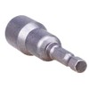 Wing Nut Driver Tightener Drill Parts Twisting Tool, 2 PCS