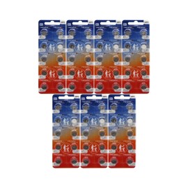 Renata 70 Renata 371 SR920SW Silver Oxide 1.55v 0% MERCURY Batteries