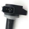 4 Pack Ignition Pencil Coil for Mercury 75 80 90