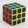 Unbranded Three Pieces - 3X3x3 Magic Cube Speed Smooth Cube