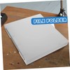 Operitacx 1 Set File Folder File Folder Document Organiser Organiser