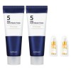 ·crema Facial Coreana Numbuzin No.5 Con Vitamina C, Unifica