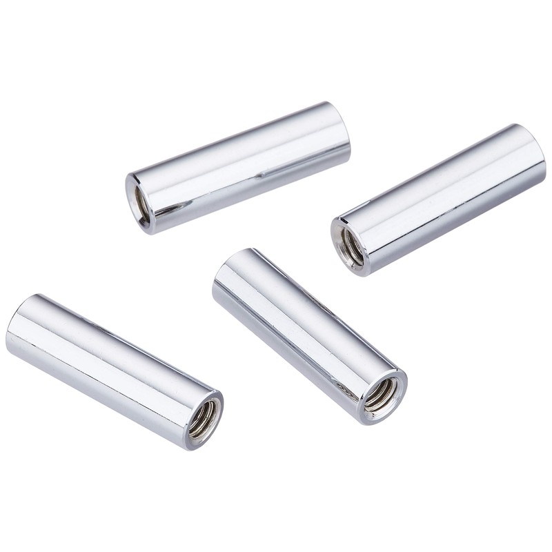 TRUSCO PF-AB057 Panel Fix Bar Both Nuts M4 Φ0.2 -