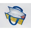 Skater FBC1-A Lunch Bag, Non-Woven Fabric Insulated Bag, Miffy, 21