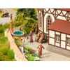 Noch 15401 Monks Landscape Modelling