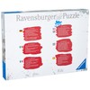 RAVENSBURGER 15062 - Puzzle 10