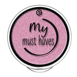 essence - Eye shadow - my must haves eyeshadow 06 - raspberry frosting