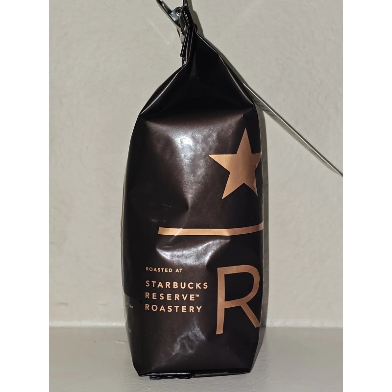 Starbucks Reserve Indonesia Blend BB- October/19/2025