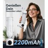 Hydrogen Water Bottle 6000PPB Ultra PEM Technology: Second Generation SPE